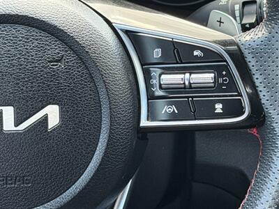 2023 Kia Forte GT - Photo 16 - Houston, TX 77070