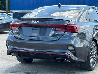2023 Kia Forte GT - Photo 8 - Houston, TX 77070