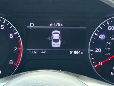2023 Kia Forte GT - Photo 17 - Houston, TX 77070