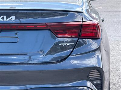 2023 Kia Forte GT - Photo 7 - Houston, TX 77070