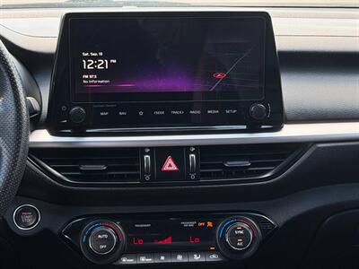 2023 Kia Forte GT - Photo 19 - Houston, TX 77070