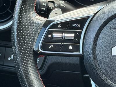 2023 Kia Forte GT - Photo 15 - Houston, TX 77070
