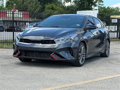 2023 Kia Forte GT - Photo 10 - Houston, TX 77070