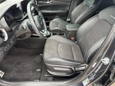 2022 Kia Forte GT-Line - Photo 23 - Houston, TX 77070