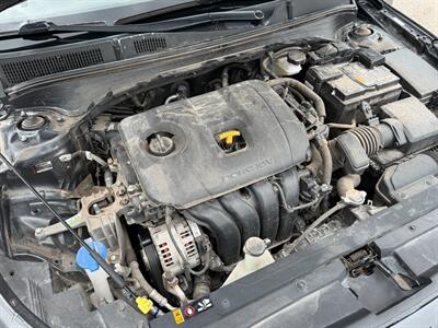 2022 Kia Forte GT-Line - Photo 27 - Houston, TX 77070