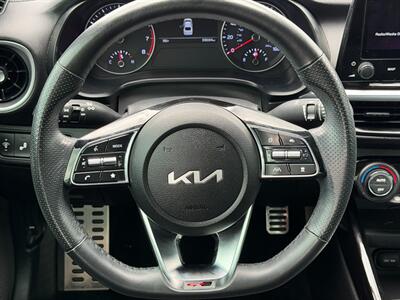 2022 Kia Forte GT-Line - Photo 13 - Houston, TX 77070