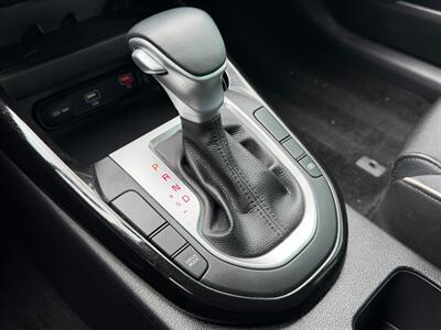 2022 Kia Forte GT-Line - Photo 19 - Houston, TX 77070