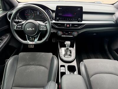 2022 Kia Forte GT-Line - Photo 11 - Houston, TX 77070