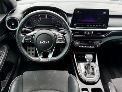 2022 Kia Forte GT-Line - Photo 12 - Houston, TX 77070