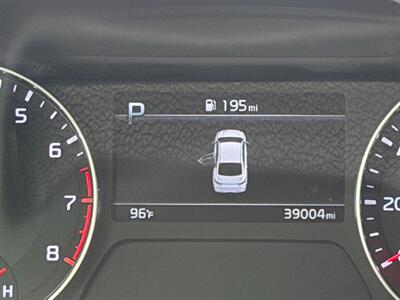 2022 Kia Forte GT-Line - Photo 16 - Houston, TX 77070