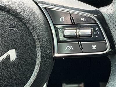 2022 Kia Forte GT-Line - Photo 15 - Houston, TX 77070