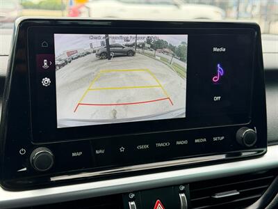 2022 Kia Forte GT-Line - Photo 18 - Houston, TX 77070