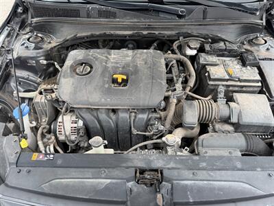 2022 Kia Forte GT-Line - Photo 28 - Houston, TX 77070