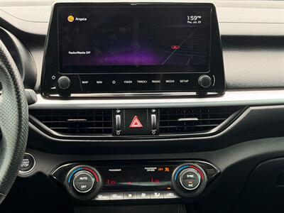 2022 Kia Forte GT-Line - Photo 17 - Houston, TX 77070