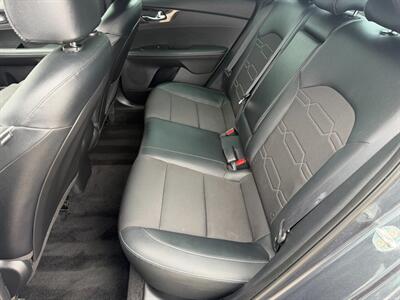 2022 Kia Forte GT-Line - Photo 24 - Houston, TX 77070