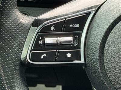 2022 Kia Forte GT-Line - Photo 14 - Houston, TX 77070