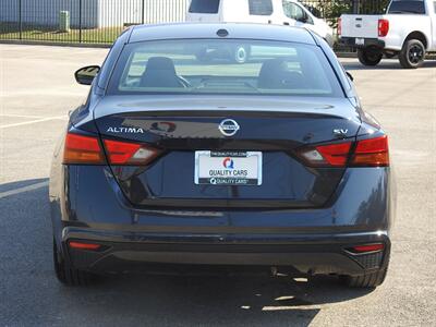 2021 Nissan Altima 2.5 SV   - Photo 6 - Houston, TX 77070