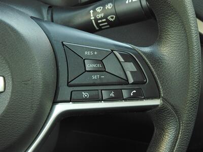 2021 Nissan Altima 2.5 SV   - Photo 16 - Houston, TX 77070