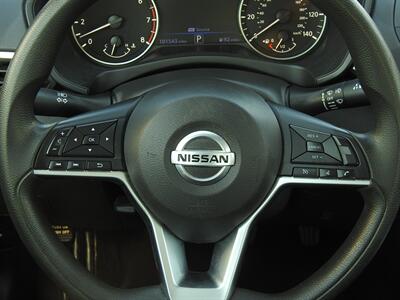 2021 Nissan Altima 2.5 SV   - Photo 14 - Houston, TX 77070