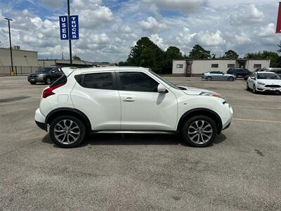 2013 Nissan JUKE SV   - Photo 7 - Houston, TX 77070