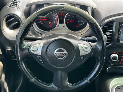 2013 Nissan JUKE SV   - Photo 12 - Houston, TX 77070
