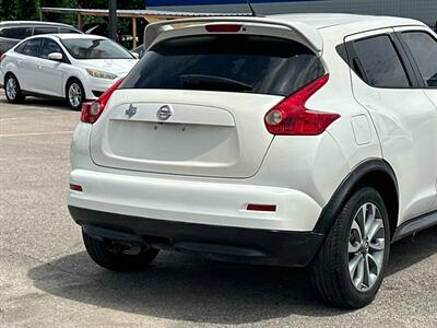 2013 Nissan JUKE SV   - Photo 6 - Houston, TX 77070