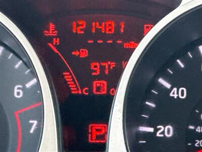 2013 Nissan JUKE SV   - Photo 15 - Houston, TX 77070