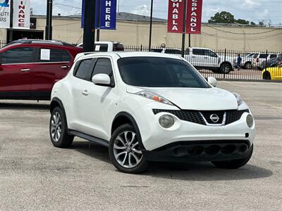 2013 Nissan JUKE SV   - Photo 2 - Houston, TX 77070