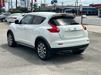 2013 Nissan JUKE SV   - Photo 4 - Houston, TX 77070