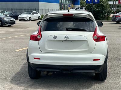 2013 Nissan JUKE SV   - Photo 5 - Houston, TX 77070