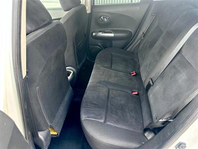 2013 Nissan JUKE SV   - Photo 22 - Houston, TX 77070