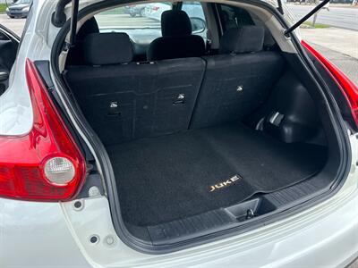 2013 Nissan JUKE SV   - Photo 23 - Houston, TX 77070