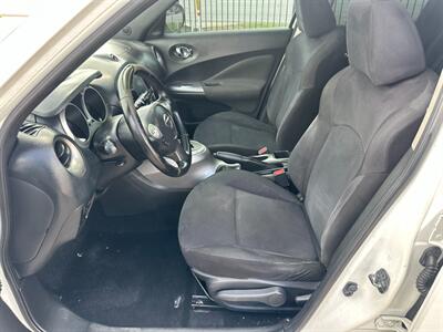 2013 Nissan JUKE SV   - Photo 21 - Houston, TX 77070