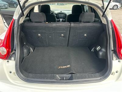 2013 Nissan JUKE SV   - Photo 24 - Houston, TX 77070