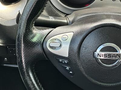 2013 Nissan JUKE SV   - Photo 13 - Houston, TX 77070