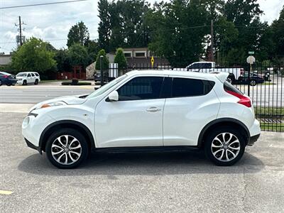 2013 Nissan JUKE SV   - Photo 3 - Houston, TX 77070