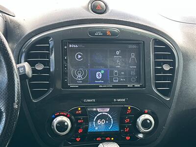 2013 Nissan JUKE SV   - Photo 16 - Houston, TX 77070
