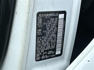 2013 Nissan JUKE SV   - Photo 27 - Houston, TX 77070