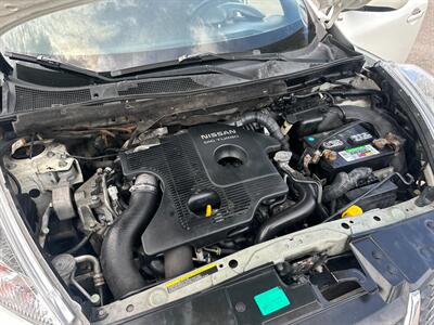 2013 Nissan JUKE SV   - Photo 25 - Houston, TX 77070