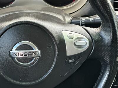2013 Nissan JUKE SV   - Photo 14 - Houston, TX 77070