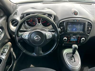 2013 Nissan JUKE SV   - Photo 11 - Houston, TX 77070