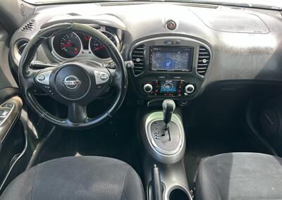 2013 Nissan JUKE SV   - Photo 10 - Houston, TX 77070