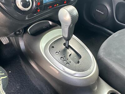 2013 Nissan JUKE SV   - Photo 17 - Houston, TX 77070