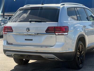 2019 Volkswagen Atlas V6 SEL - Photo 15 - Houston, TX 77070