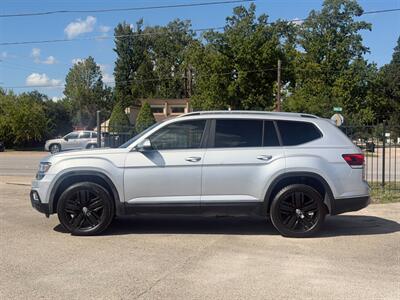 2019 Volkswagen Atlas V6 SEL - Photo 3 - Houston, TX 77070