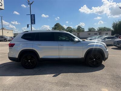 2019 Volkswagen Atlas V6 SEL - Photo 6 - Houston, TX 77070