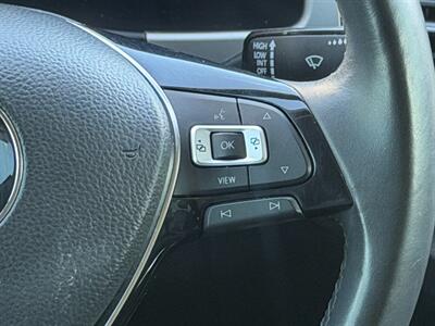 2019 Volkswagen Atlas V6 SEL - Photo 13 - Houston, TX 77070