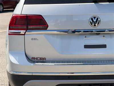 2019 Volkswagen Atlas V6 SEL - Photo 5 - Houston, TX 77070