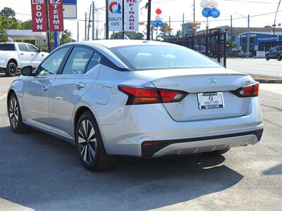 2021 Nissan Altima 2.5 SV   - Photo 5 - Houston, TX 77070