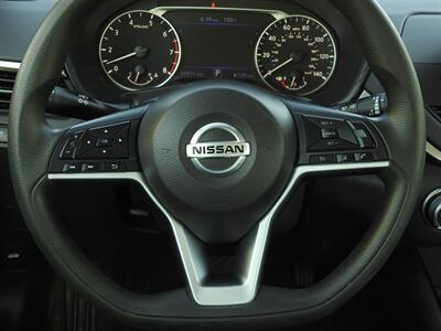 2021 Nissan Altima 2.5 SV   - Photo 13 - Houston, TX 77070